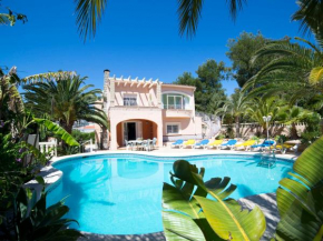 Villa Amber by Interhome